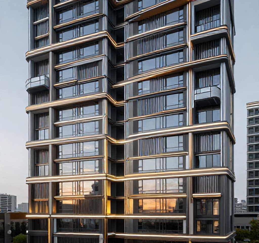 Gaya Hidup Mewah di Seoul: Mengapa Apartemen Raemian Oneperla Raih Emas di London?