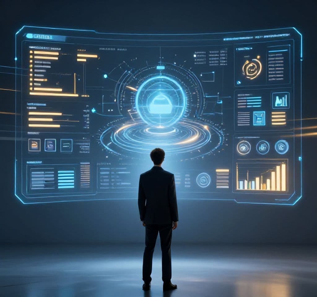 Wajah Baru Digital Marketing 2026: Saatnya Berhenti Jadi 'Operator' dan Mulai Jadi 'Sutradara'!