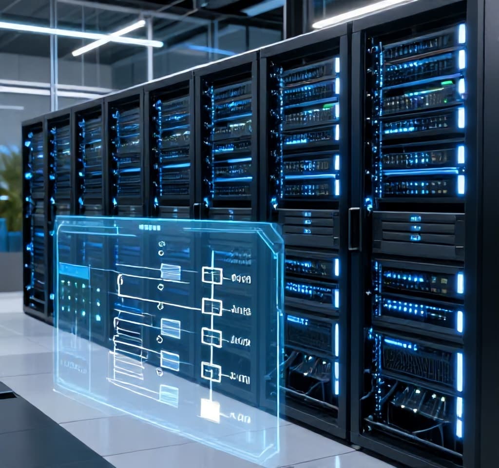 Kenapa Perusahaan Besar Mulai 'Kabur' dari Public Cloud untuk Urusan AI? Ternyata Ini Alasannya!