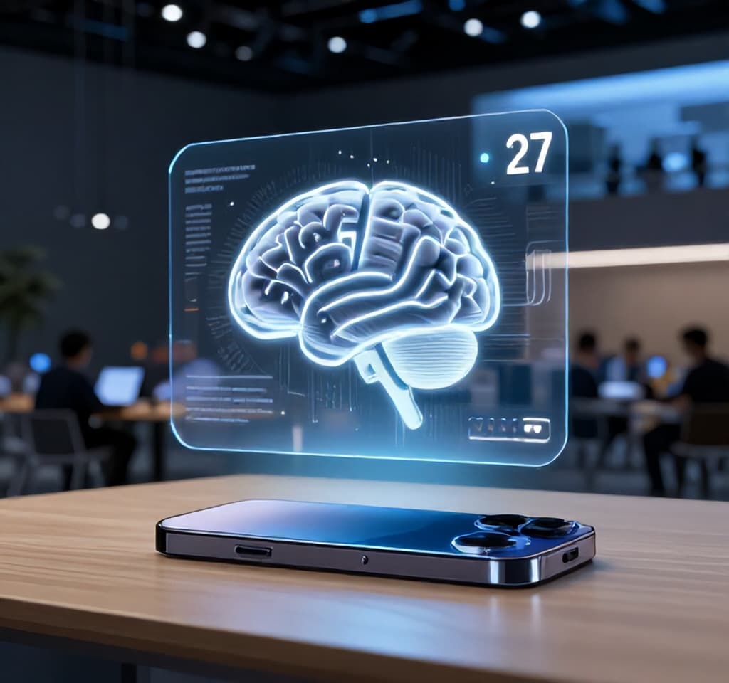 Era Baru Apple: Siri AI Canggih, iOS 27, dan Perpisahan Emosional Tim Cook di WWDC 2026!