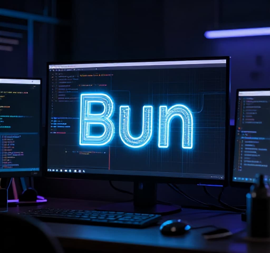 Bun 1.3 Resmi Meluncur: Era Baru JavaScript Runtime yang Bikin Node.js Ketar-Ketir!