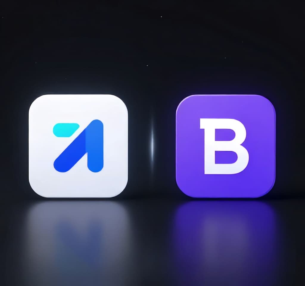 Bootstrap vs Tailwind: Siapa Raja Framework CSS di Tahun 2026? Ini Fakta Mengejutkannya!