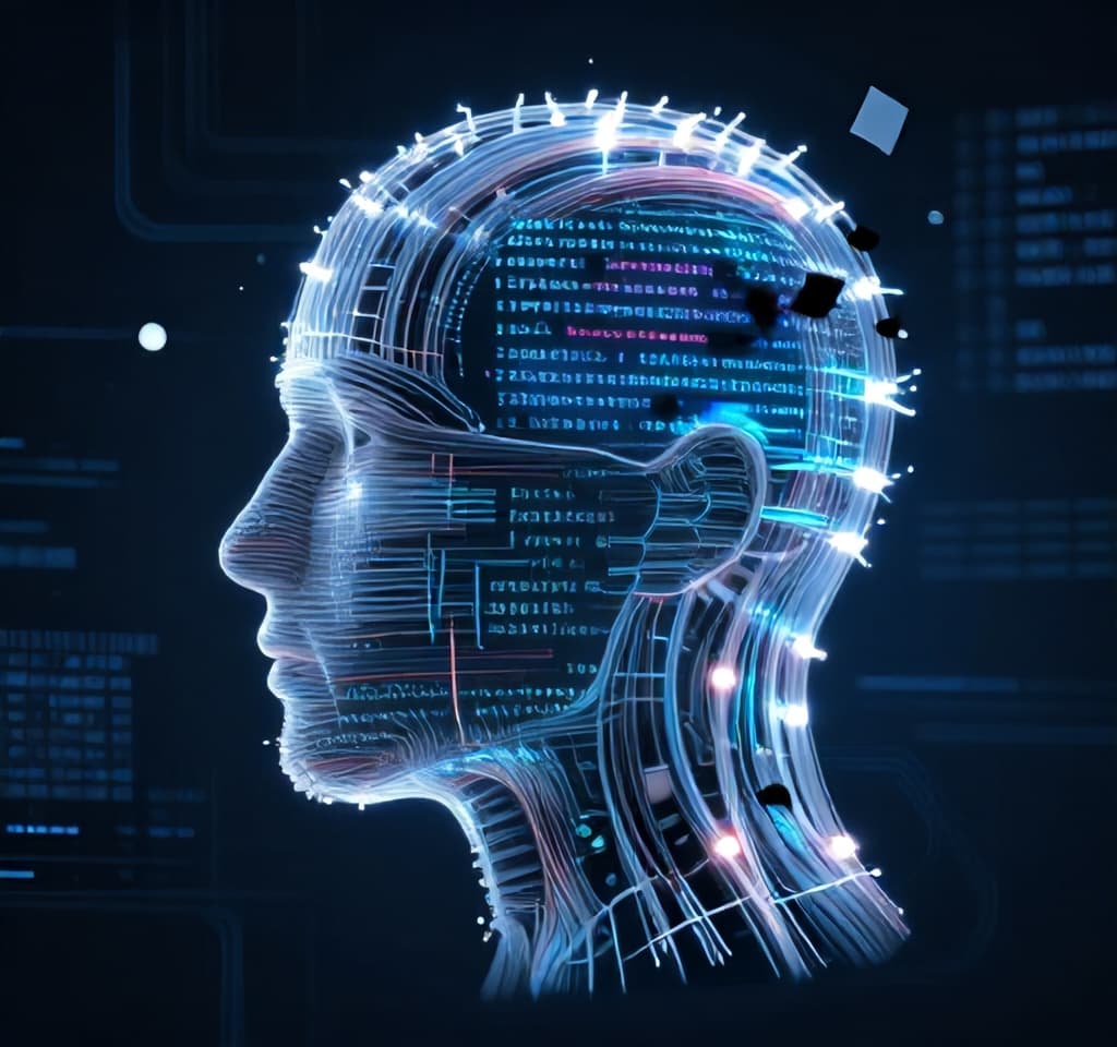 AI Pintar atau Pencuri Data? Sisi Gelap di Balik Teknologi yang Kita Gunakan Setiap Hari!