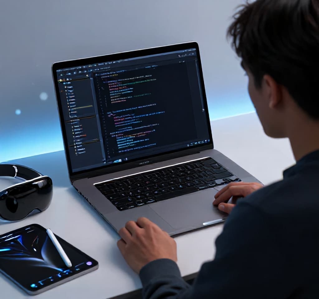 Revolusi Ngoding! Apple Bawa AI ke Xcode 27: Developer Wajib Tahu Ini!