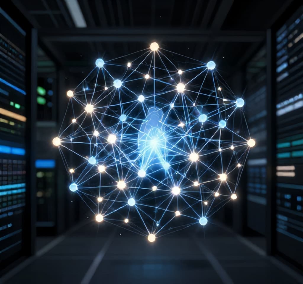 Selamat Tinggal AI 'Halusinasi'? Databricks Rilis 'Genie Ontology' untuk Ubah Cara Kerja Agen AI!