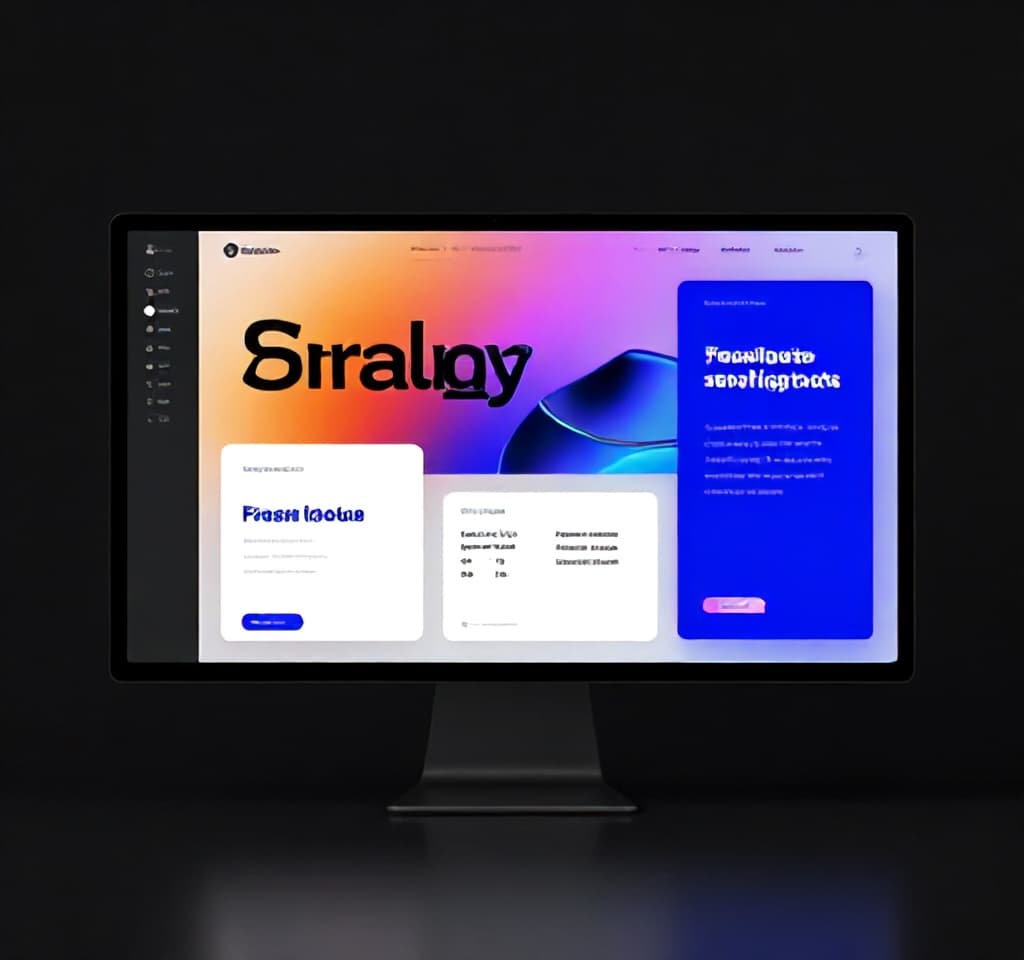 Siap-siap! Ini 13 Tren Desain Web yang Bakal Mendominasi 2026! 🚀